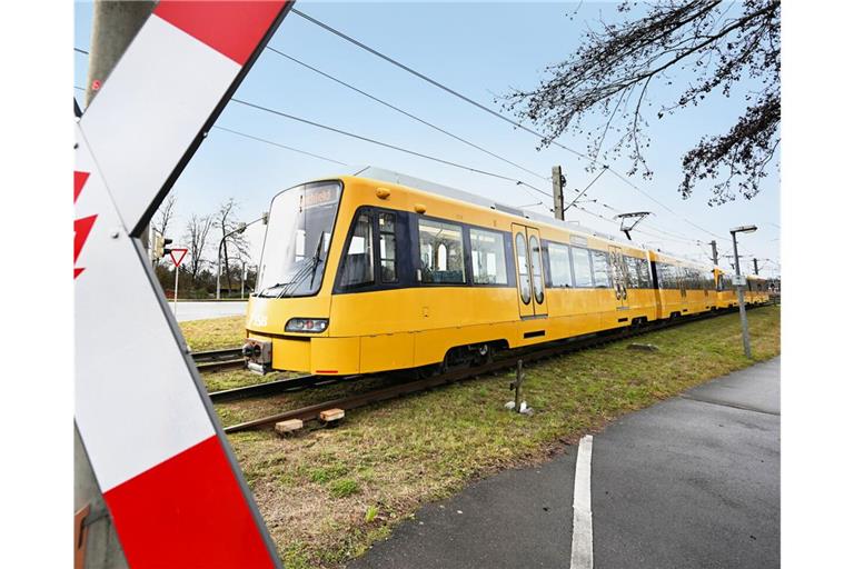 Die neuen Züge ersetzen zum Teil in die Jahre gekommene Vorgängermodelle, dienen aber auch dem geplanten Ausbau des Nahverkehrs in Stuttgart.