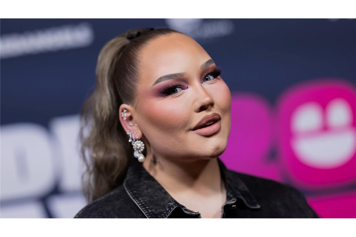 Kölner VideoDays: Creators setzen auf Vielfalt und Popkultur Die niederländische Creatorin NikkieTutorials gehört zu den größten Stars beim VideoDays Festival.