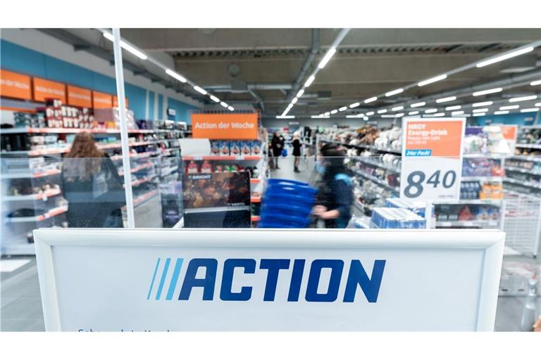 Die niederländische Nonfood-Kette Action hat in Deutschland bereits rund 650 Filialen.