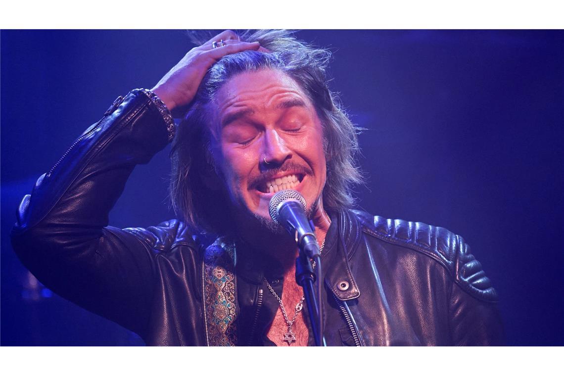 Die Nominierung von Gil Ofarim als Kandidat für das Dschungelcamp hat eine Debatte ausgelöst. (Archivbild)