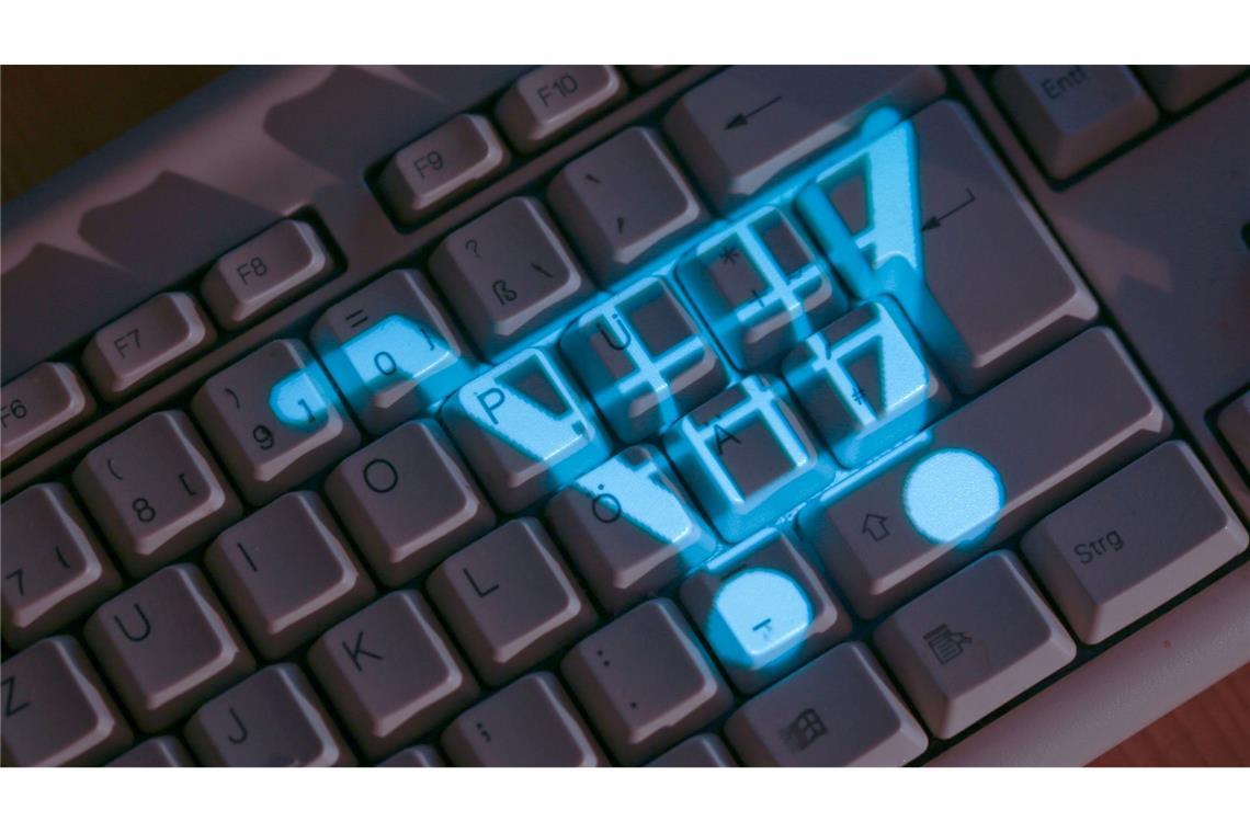 Bankkunden sollen mehr Rechte beim Dispo bekommen Die Option "Buy-now-pay-later" ist vor allem bei jungen Konsumenten und Konsumentinnen beliebt. (Symbolbild)