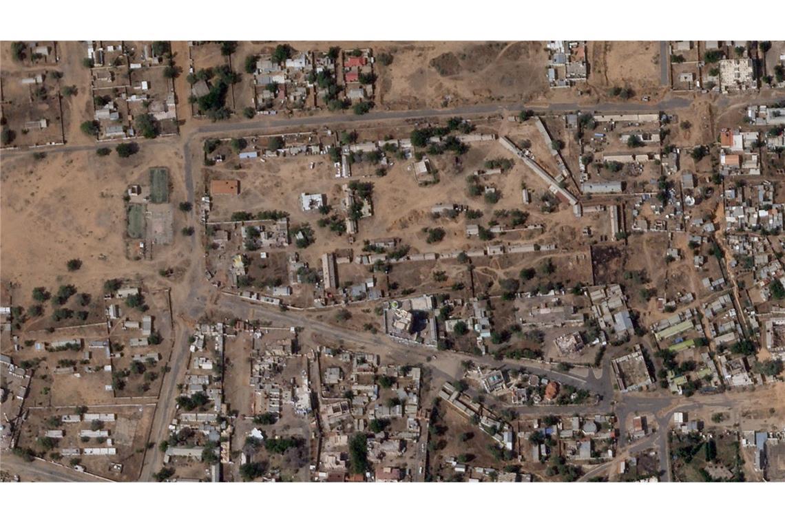 Die paramilitärische Miliz RSF hat nun fast komplett die Kontrolle der westlichen Region Darfur gewonnen. Der Konflikt zwischen der Armee und der RSF erreicht damit einen neuen Höhepunkt.