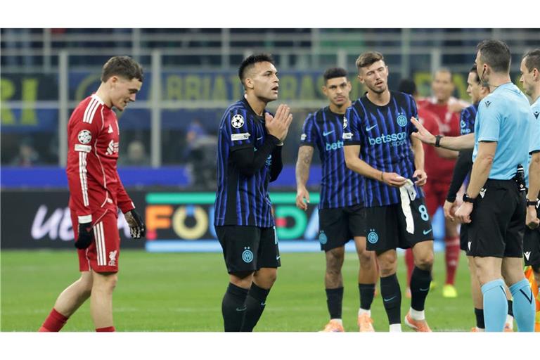 Die Partie war in den Schlussminuten durch einen Elfmeterpfiff von Felix Zwayer nach einem Trikotzupfer gegen Florian Wirtz entschieden worden.