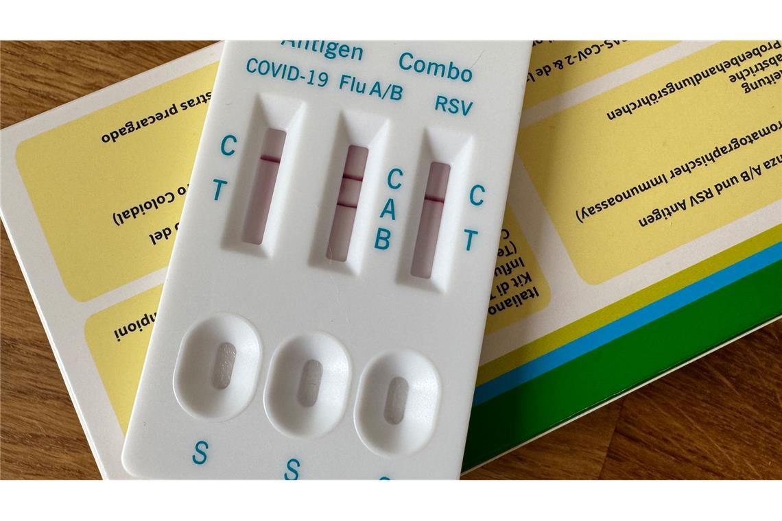 WHO-Pandemievertrag soll künftiges Chaos verhindern Die Pharmaindustrie pocht auf freiwillige Beteiligung der Firmen an jeglichen Absprachen. (Archivbild)