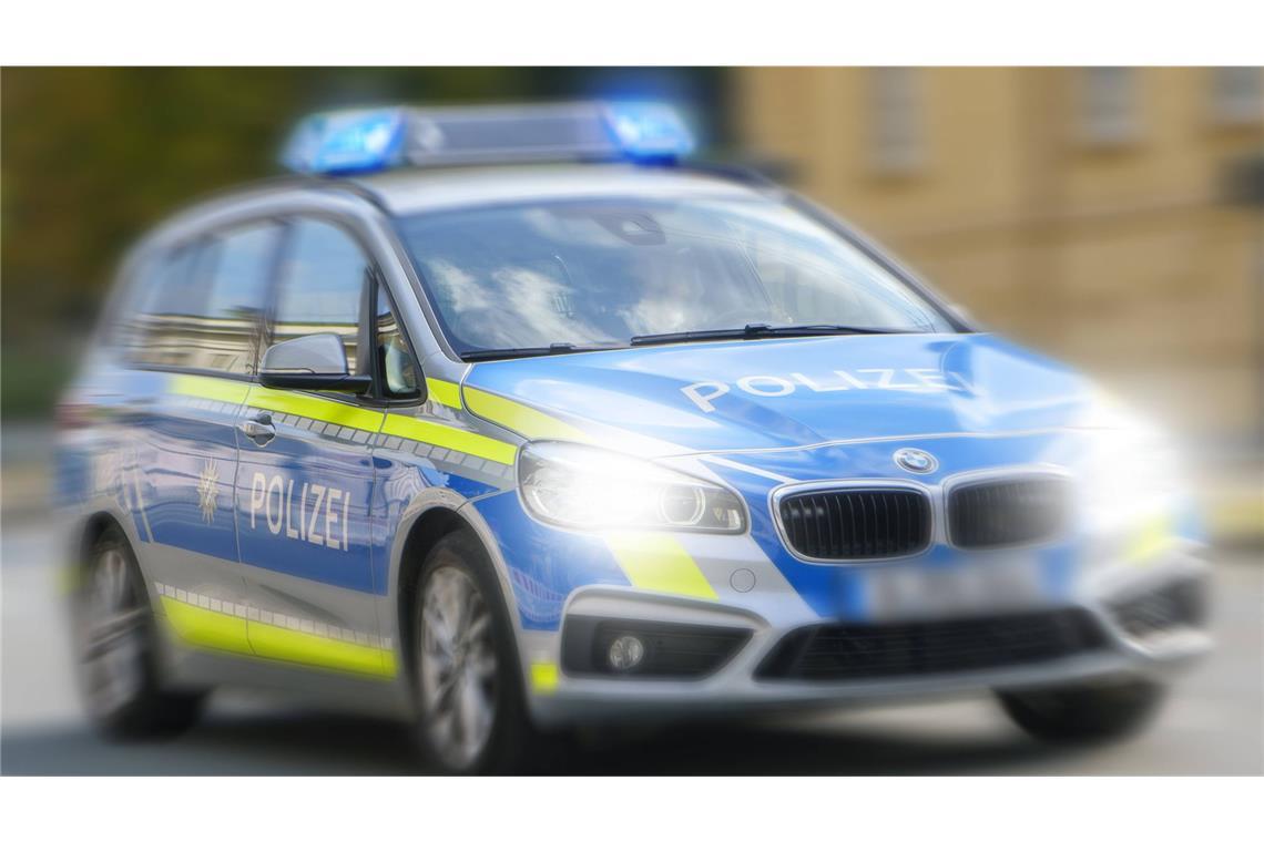 Die Polizei bittet bei der Identifizierung einer Wasserleiche um Hilfe (Archivbild).