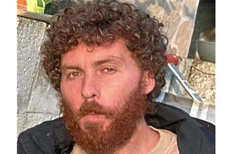 Die Polizei bittet um Mithilfe: Wer hat Alexander S. gesehen. Der Backnanger wird vermisst. Foto: Polizei