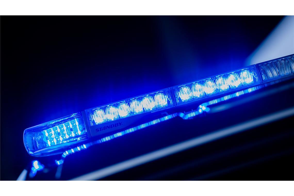 29-Jähriger vermisst – Polizei sucht mit Foto Die Polizei bittet um Zeugenhinweise. (Symbolbild)