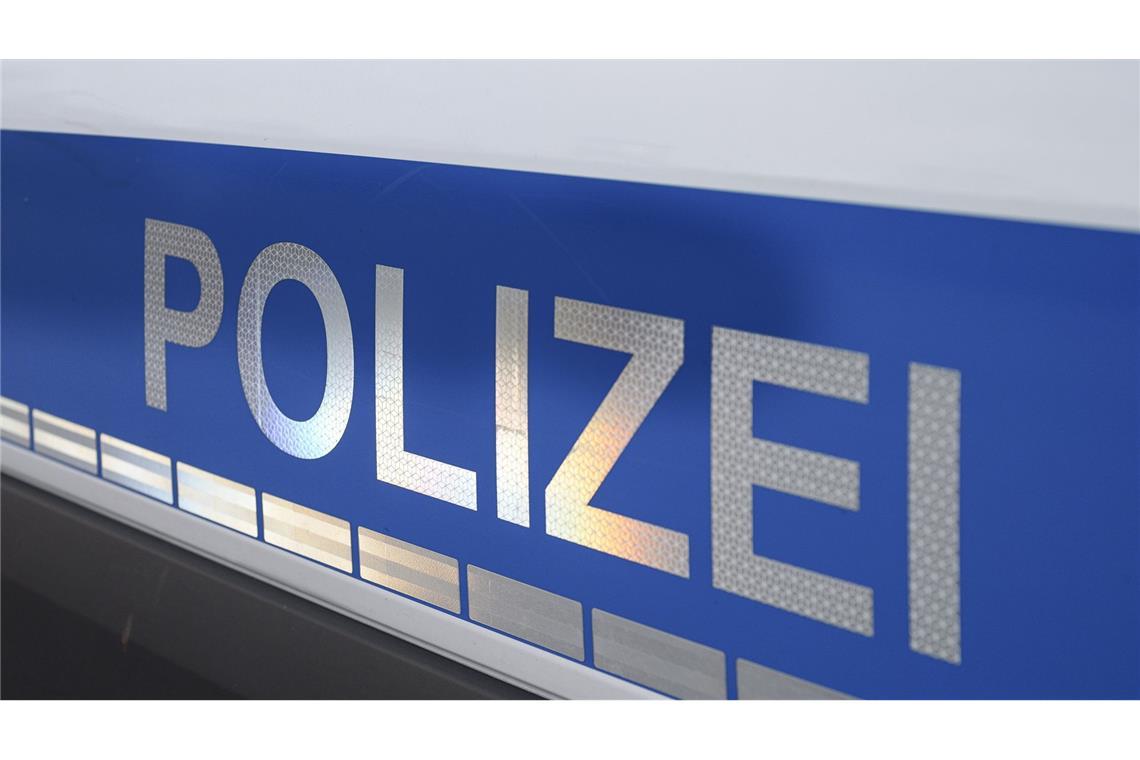 17 Stunden Irrfahrt durch Bayern Die Polizei brachte die Senioren in ein Krankenhaus und verständigte eine Tochter des Ehepaars. (Symbolbild)