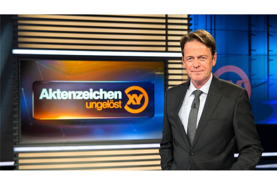 Vier Festnahmen nach „Aktenzeichen XY“ - auch Polizei-Azubi Die Polizei erhielt nach der Sendung Hinweise. (Symbolbild)