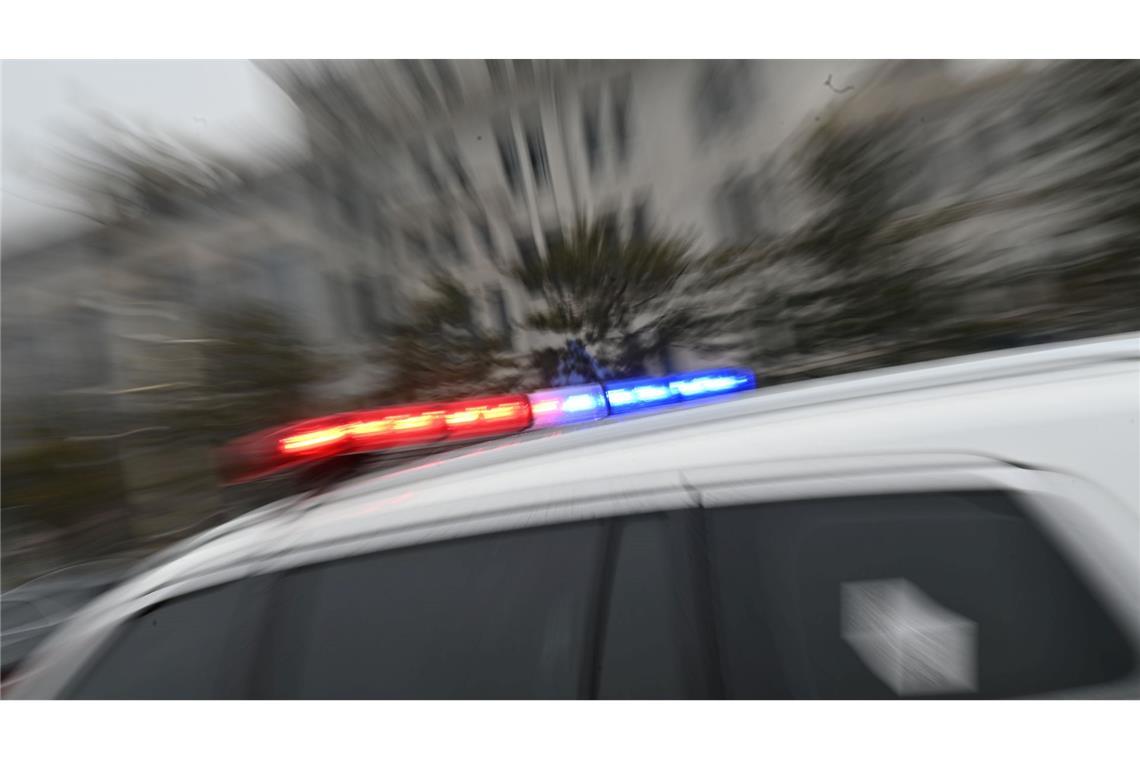 Die Polizei ermittelt gegen den Betreiber und das Küchenpersonal des Kindergartens. (Symbolbild)