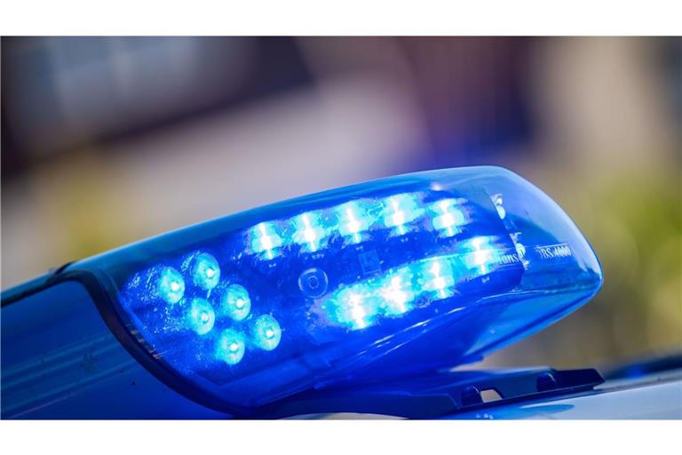 Die Polizei ermittelt gegen den Passagier  und gegen den eigentlichen Busfahrer. (Symbolbild)