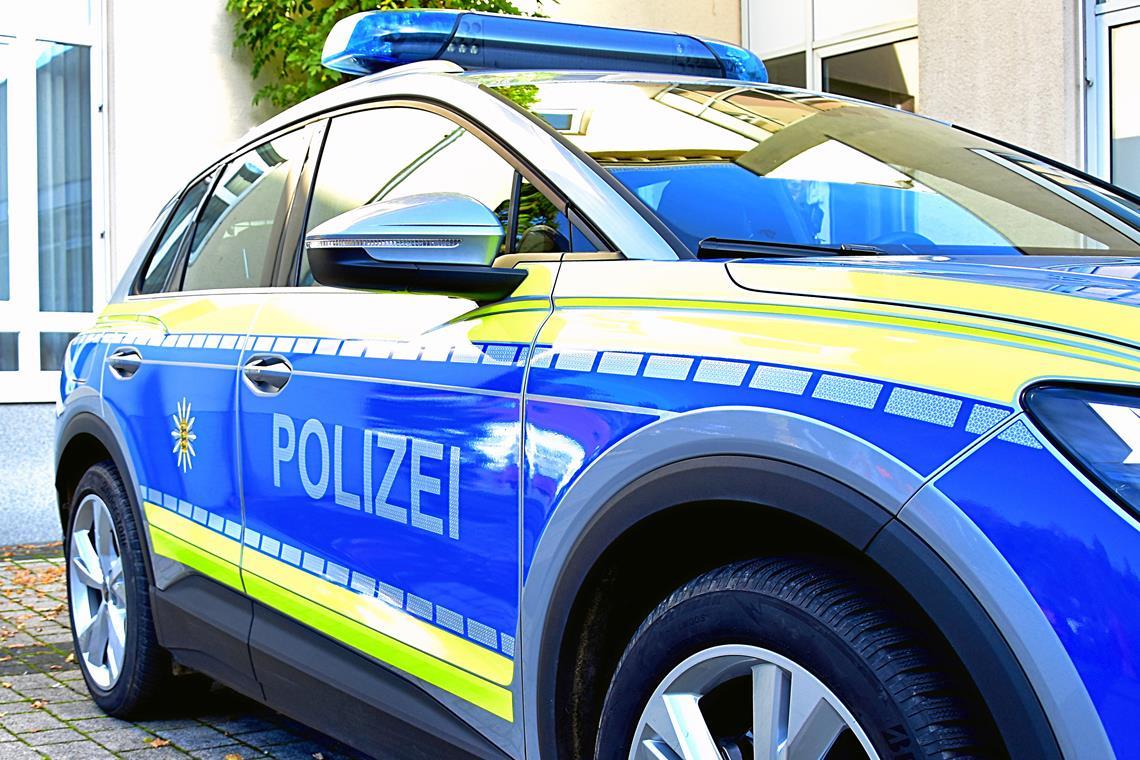 Toter Fisch in Fellbacher Briefkasten Die Polizei ermittelt in dem Fall. Symbolfoto: Tobias Sellmaier