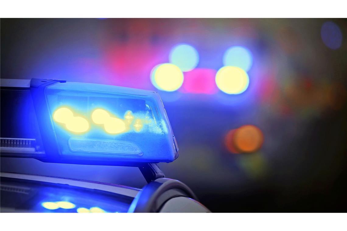 Die Polizei ermittelt in den Fällen. Details zu Tätern sind nicht bekannt (Symbolbild).