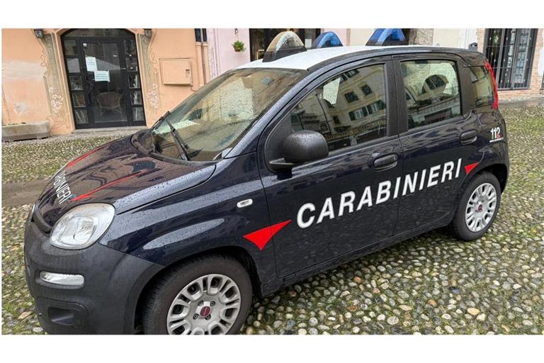 Die Polizei ermittelt in verschiedene Richtungen. (Symbolbild)