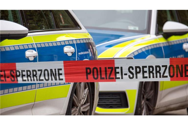 Die Polizei ermittelt nach dem Fund einer Leiche in Ravensburg (Symbolbild).