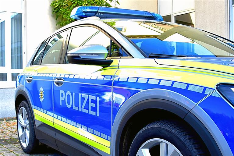 Die Polizei ermittelt nun zur genauen Unfallursache. Symbolfoto: Tobias Sellmaier