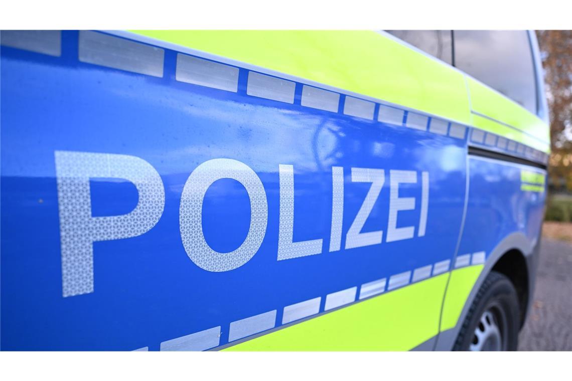 Die Polizei ermittelt. (Symbolbild)