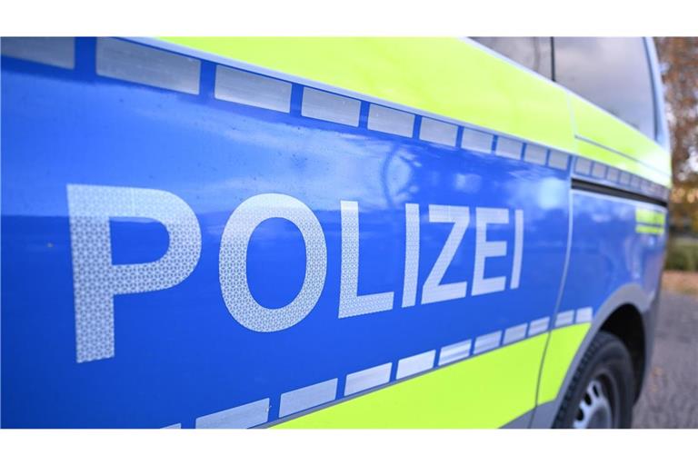 Die Polizei ermittelt (Symbolbild).
