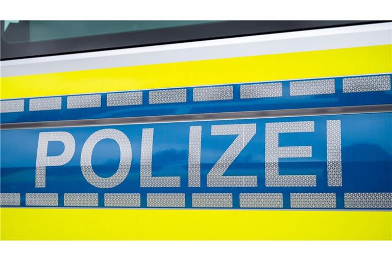 Die Polizei ermittelt. (Symbolbild)