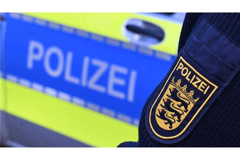 Die Polizei ermittelt. (Symbolbild)