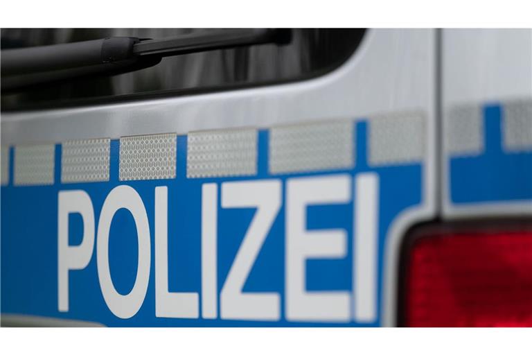 Die Polizei ermittelt (Symbolbild).