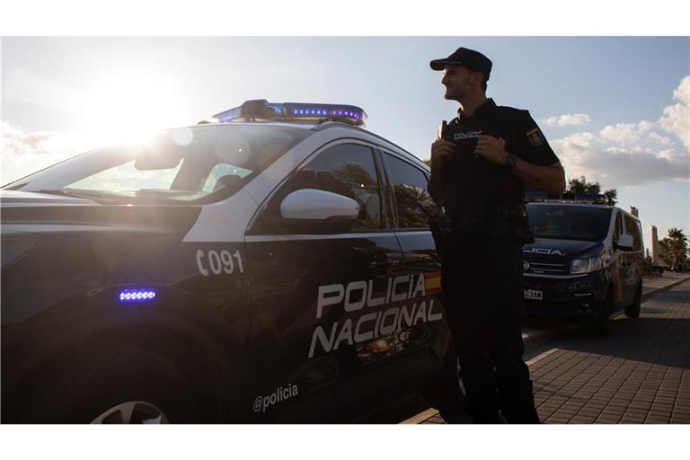 Die Polizei ermittelt (Symbolbild).