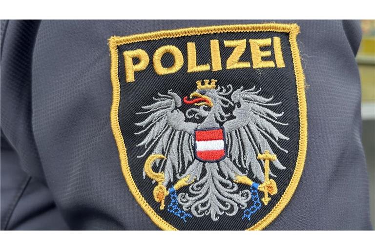 Die Polizei ermittelt (Symbolbild).