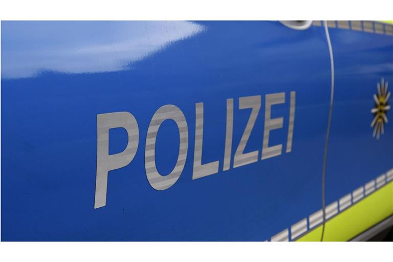 Die Polizei ermittelt (Symbold).