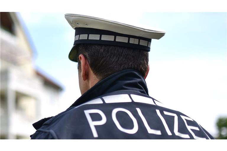 Die Polizei ermittelt wegen gefährlicher Körperverletzung (Symbolbild).