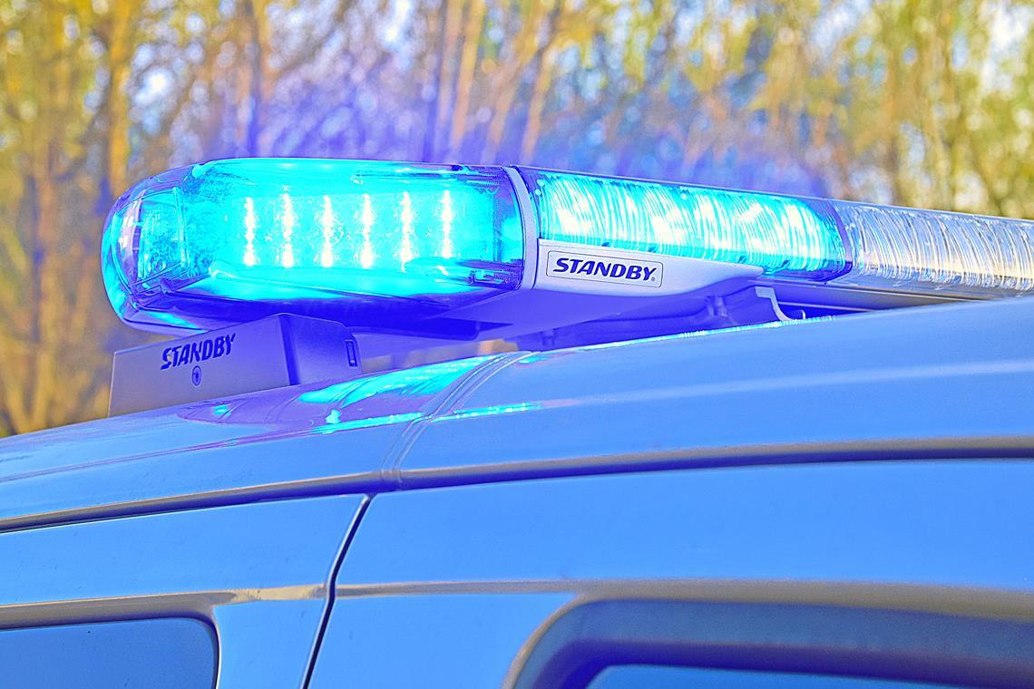 18-Jähriger wird im Zug nach Winnenden belästigt Die Polizei ermittelt wegen sexueller Belästigung. Symbolfoto: Tobias Sellmaier