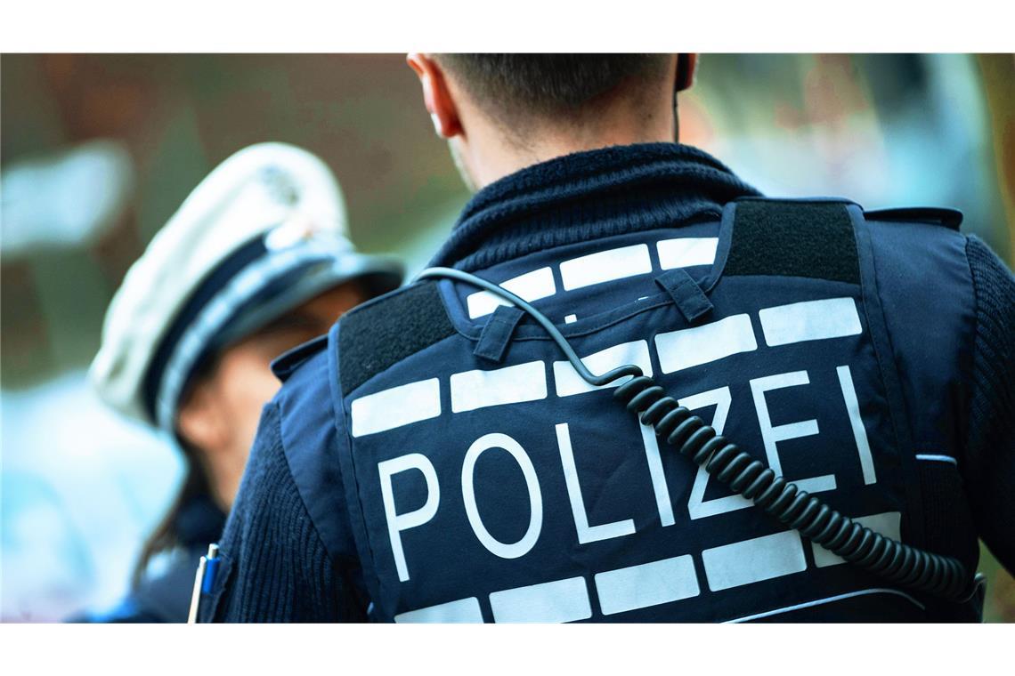 Vermisster befindet sich möglicherweise in Filderstadt-Bonlanden Die Polizei fahndet derzeit nach dem 27 Jahre alten Lui R. aus Tübingen.