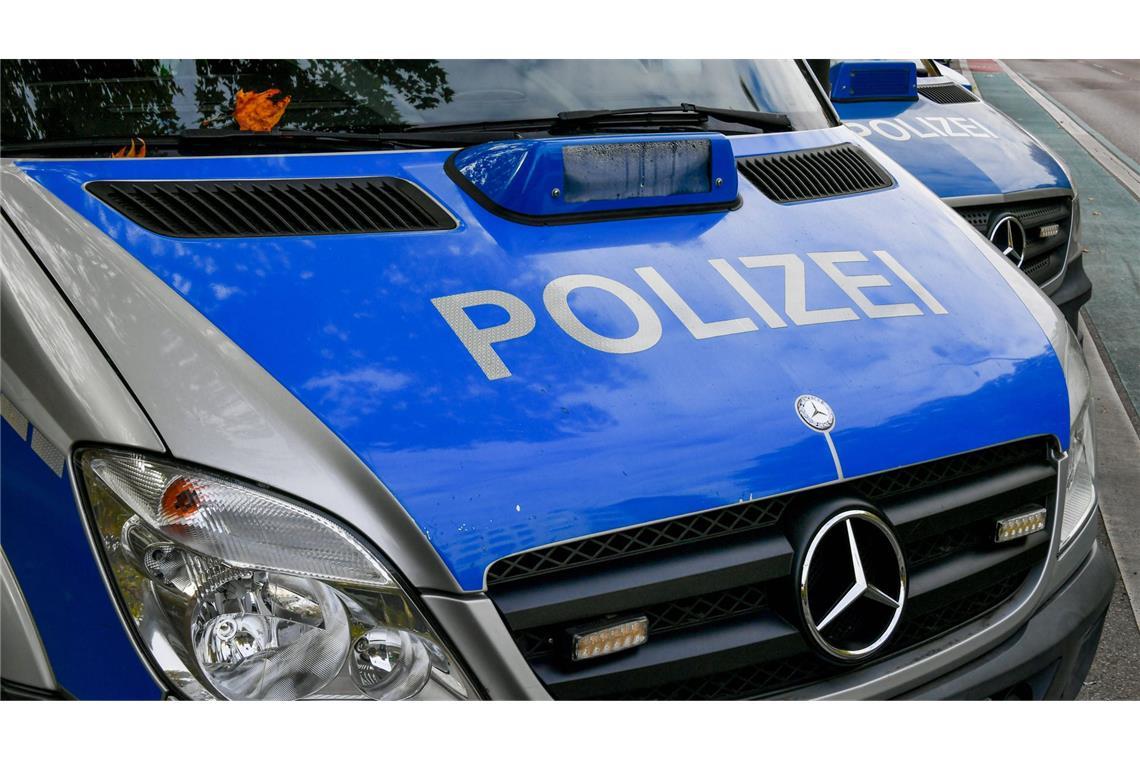 Die Polizei fand den 48-Jährigen leblos auf. (Symbolfoto)
