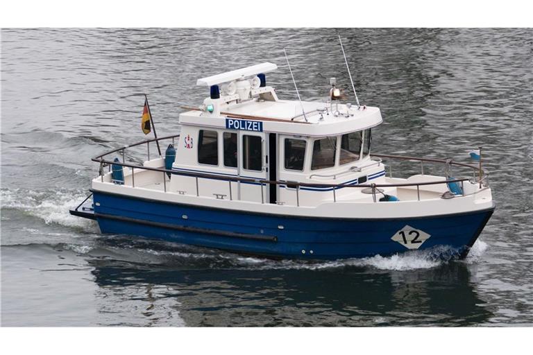 Die Polizei fand die Leiche (Symbolbild).