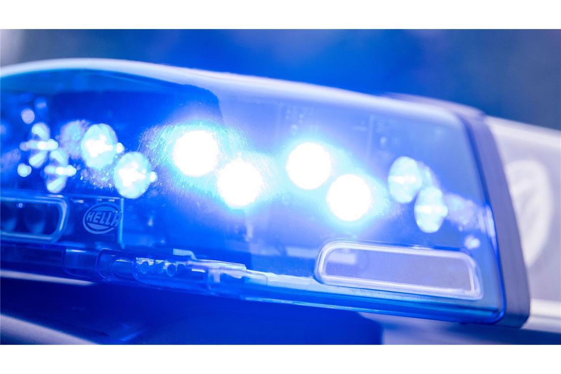 Fahrradfahrer stirbt nach Sturz Die Polizei geht bislang nicht von einem Fremdverschulden aus. (Symbolbild)