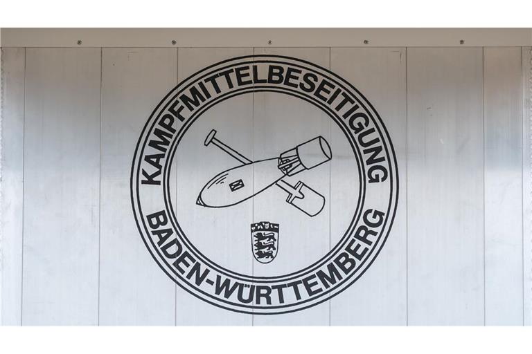Die Polizei geht zwar nicht davon aus, dass noch weitere Granaten am See liegen, kann es aber auch nicht ausschließen.