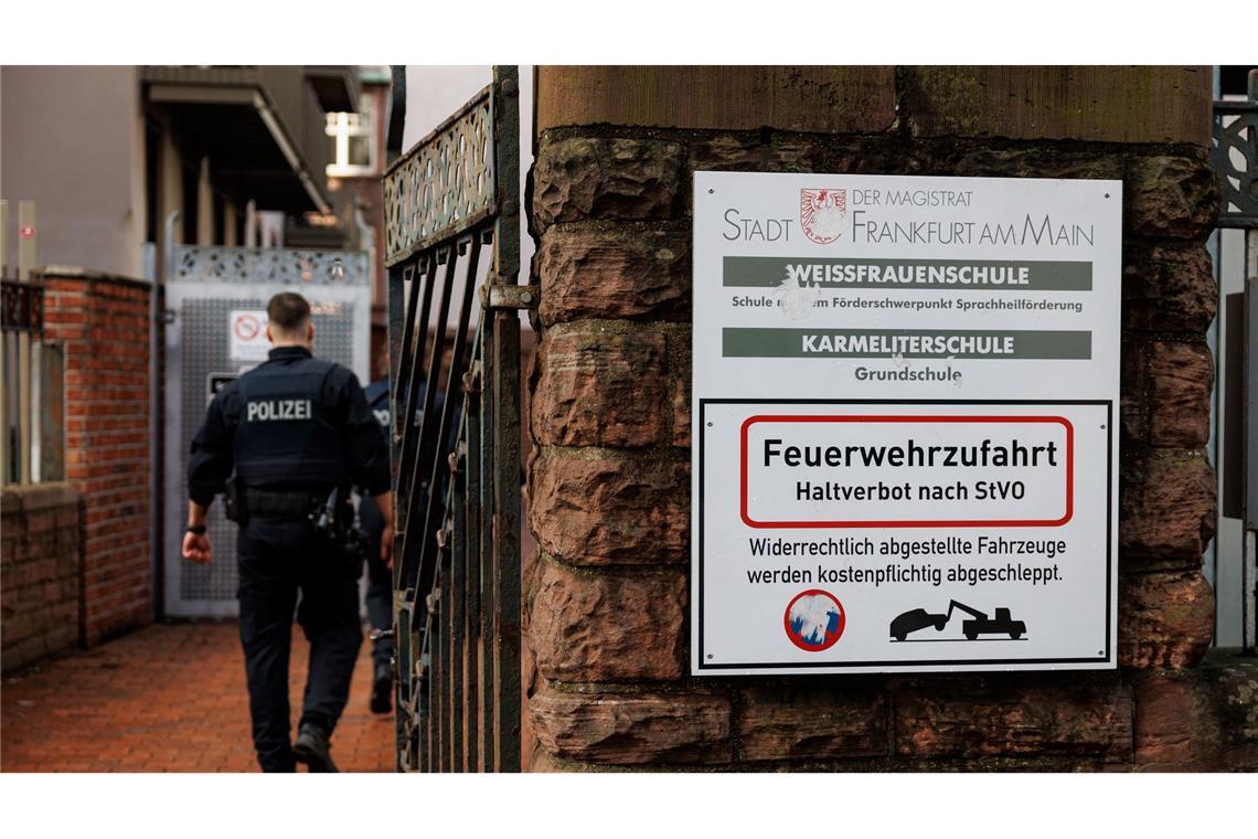 Ermittlungen in familiärem Umfeld von Achtjährigem verstärkt