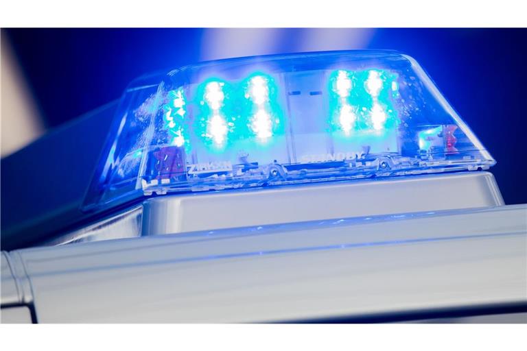 Die Polizei hat eine Leiche in einer Wohnung in Oberhausen entdeckt (Archivbild).