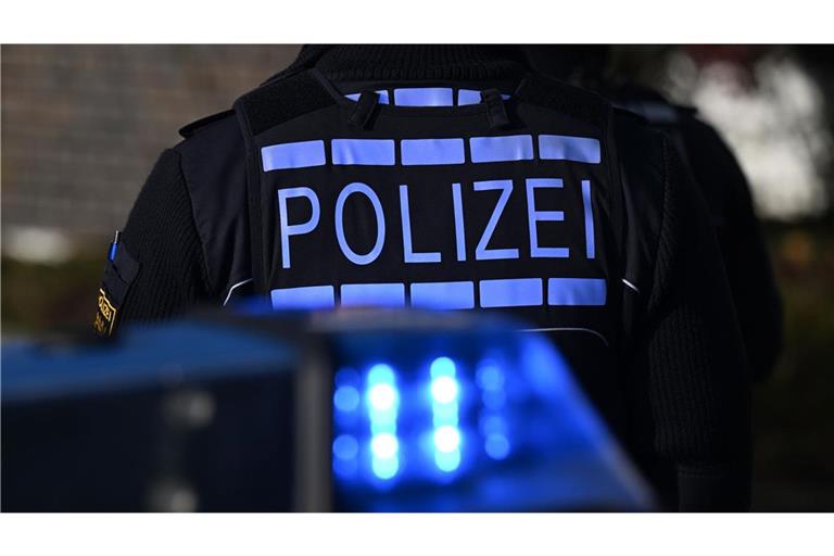 Die Polizei hat eine sechsköpfige Diebesbande festgenommen (Symbolbild).