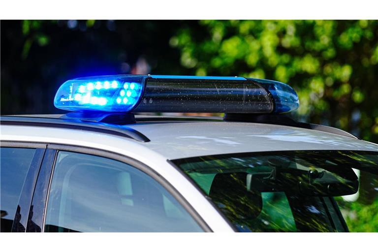 Die Polizei hat einen Mann festgenommen, der im Verdacht steht, seine Frau getötet zu haben (Symbolfoto).