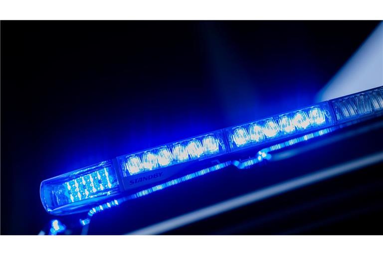 Die Polizei hat ihre Ermittlungen aufgenommen. (Symbolbild)