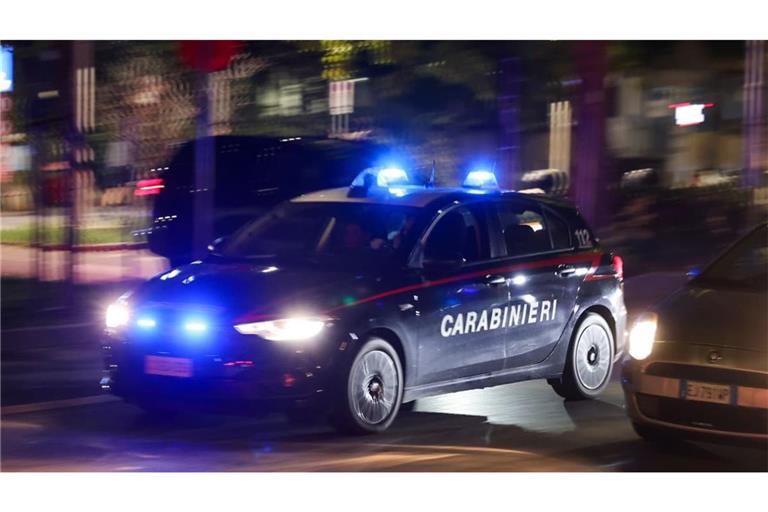 Die Polizei hat ihre Ermittlungen aufgenommen. (Symbolbild)