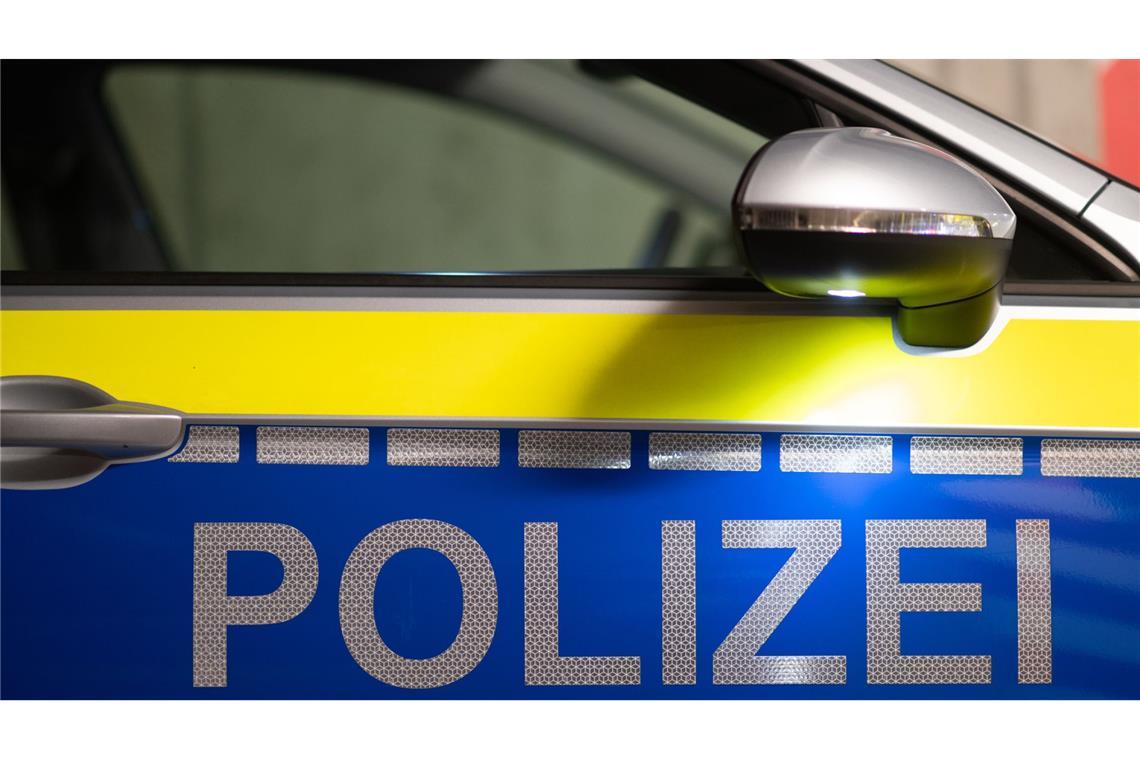 Junge Frau vermisst: 32-Jährige in eigener Wohnung erstochen Die Polizei hat ihre Ermittlungen aufgenommen. (Symbolbild)