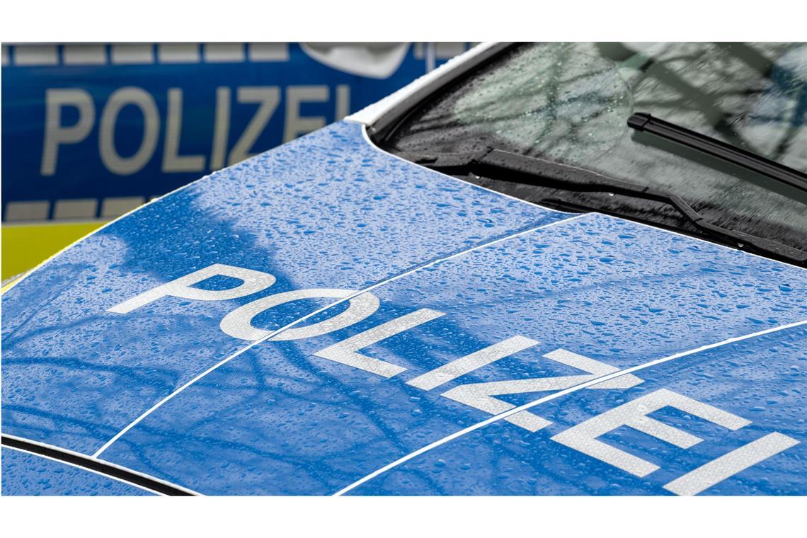 Kinder finden beim Spielen tote Waschbären Die Polizei hat ihre Ermittlungen aufgenommen. (Symbolbild)