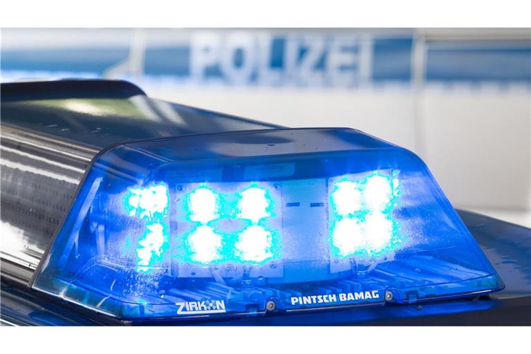 Die Polizei hat ihre Ermittlungen zu dem Unfall aufgenommen. (Symbolbild)