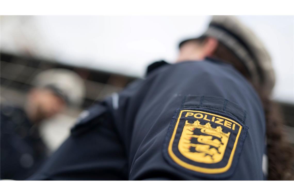 Die Polizei hat im Großraum Reutlingen fünf Tote gefunden. (Symbolbild)