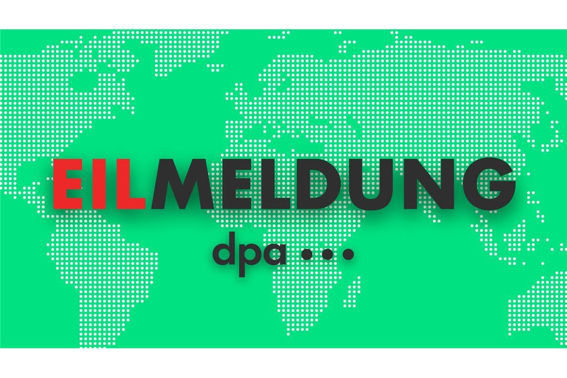 Nach mutmaßlichem Anschlagsplan: möglicher Sprengstofffund Die Polizei hat in Potsdam mutmaßlich Sprengstoff gefunden. (Archivbild)