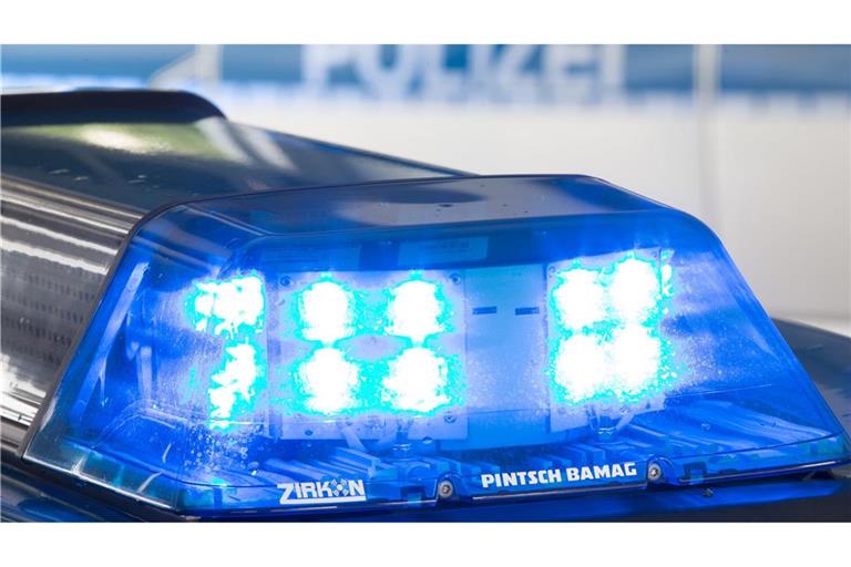 Die Polizei hatte den mutmaßlichen Täter am Freitag festgenommen (Symbolfoto).