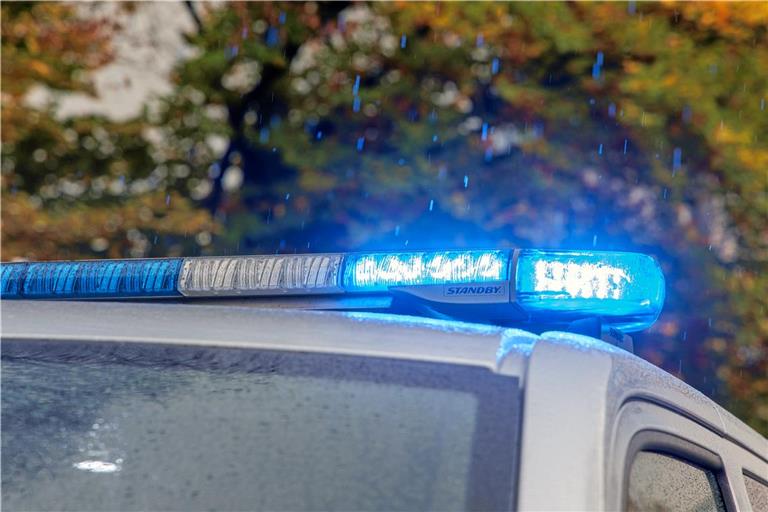 Die Polizei hofft auf Hinweise. Symbolfoto: Jörg Fiedler