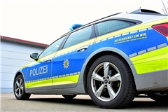Die Polizei hofft auf Zeugen. Symbolfoto: Tobias Sellmaier
