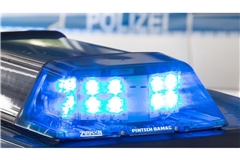 Die Polizei identifizierte den vermeintlich leblosen Körper als Sexpuppe. (Symnolbild)
